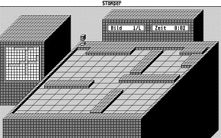 STomper atari screenshot